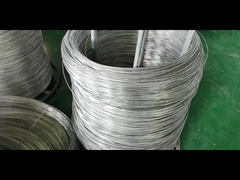 Q235 Galvanized Steel Wire A36 Hot Dipped Galvanized Iron