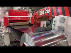 Prime quality 201304 316 ss metal stainless steel coil production